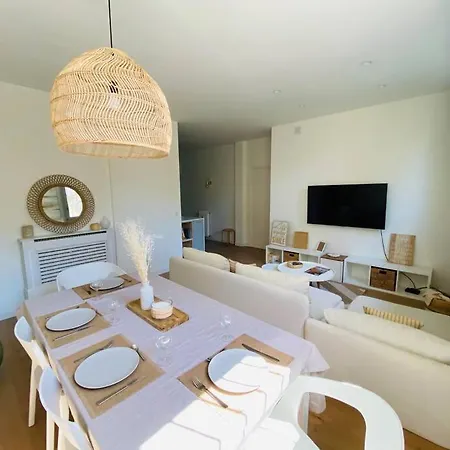 Apartment Pointe Croisette- 3 Pieces Clim -200m De La Mer Cannes