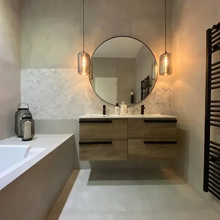 Apartment Pointe Croisette- 3 Pieces Clim -200m De La Mer