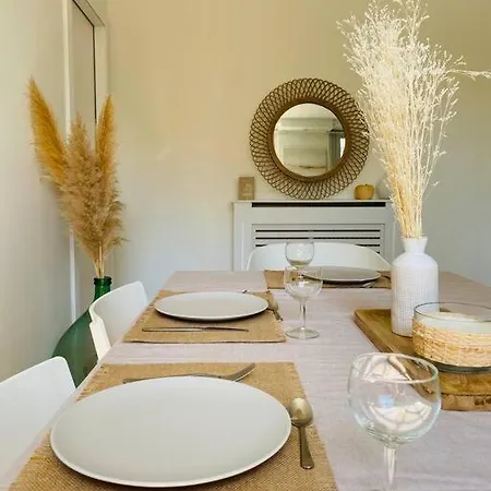 Pointe Croisette- 3 Pieces Clim -200m De La Mer Apartment *